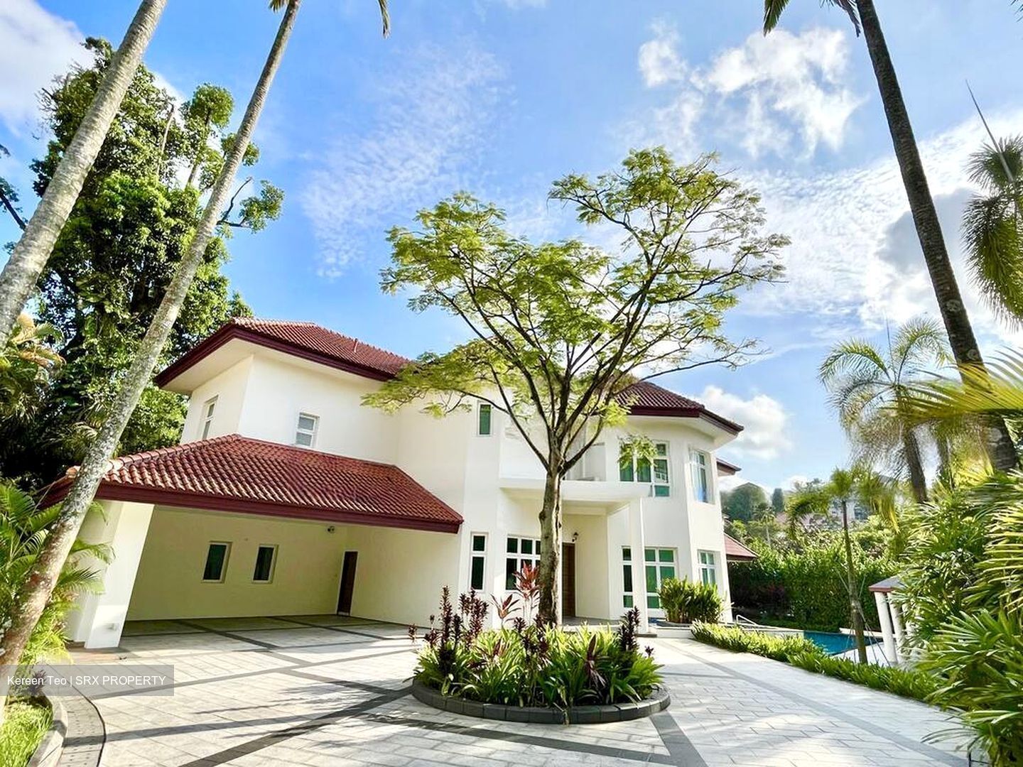 Peirce Villas (D10), Detached #486182141